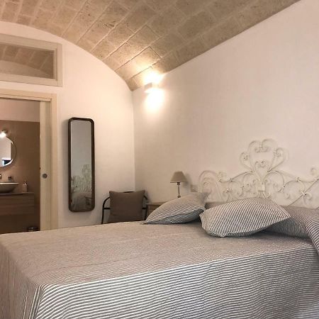 Bed and Breakfast Il Trullo Di Giulietta Impalata Exteriér fotografie