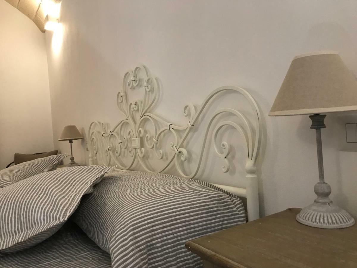 Bed and Breakfast Il Trullo Di Giulietta Impalata Exteriér fotografie