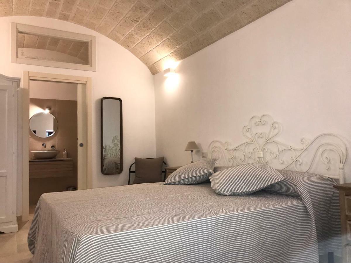 Bed and Breakfast Il Trullo Di Giulietta Impalata Exteriér fotografie